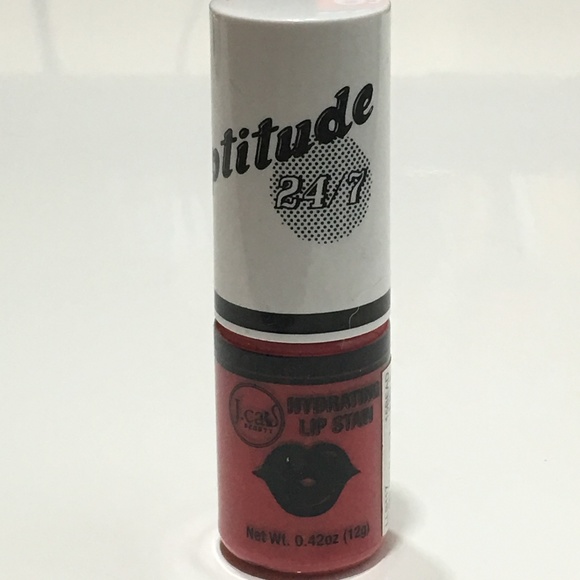 J. Cat Lipitude 24/7 Hydrating Lip Stain 15 Bead - Picture 3 of 4